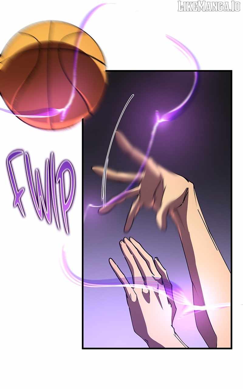 Overtime Elite Chapter 50 - Page 84