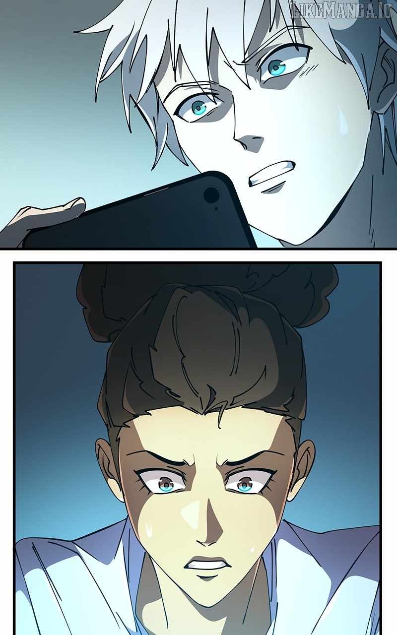 Overtime Elite Chapter 50 - Page 93