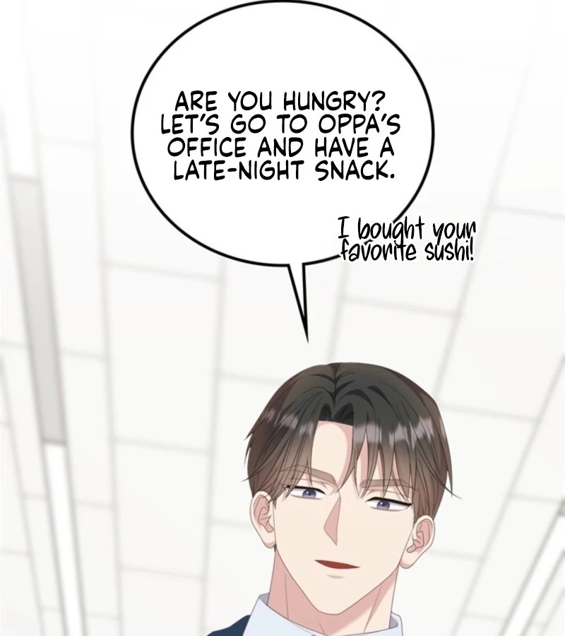 Overtime Chapter 24 - Page 135
