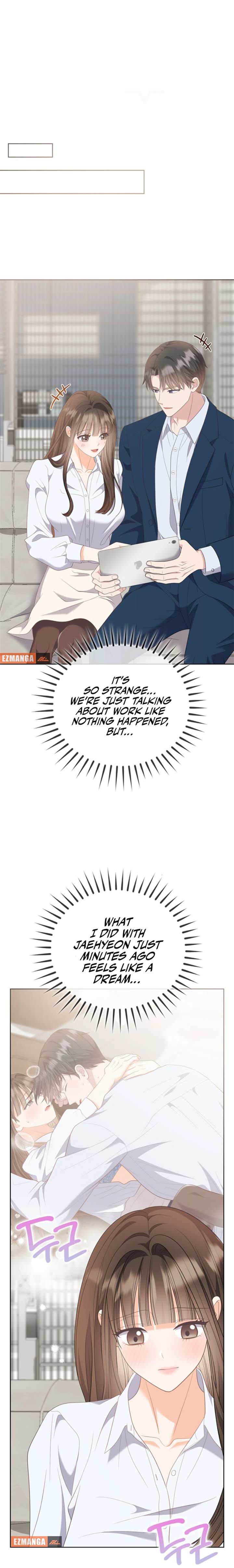 Overtime Chapter 25 - Page 2