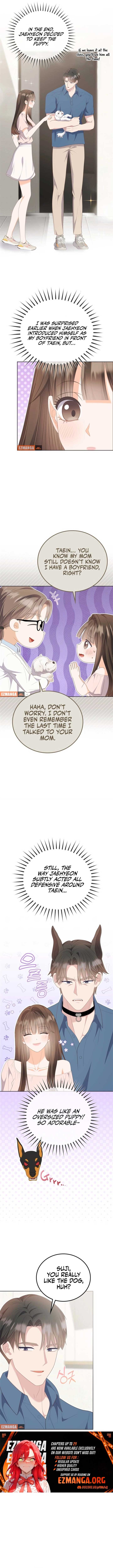 Overtime Chapter 26 - Page 6