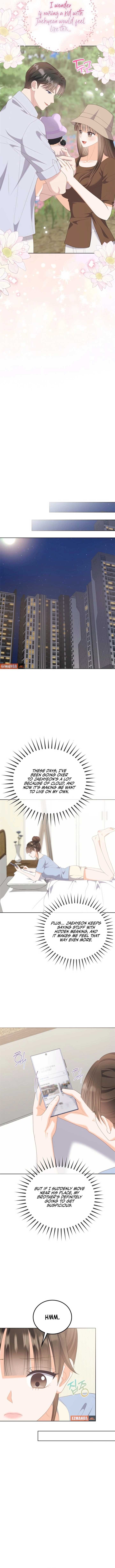 Overtime Chapter 26 - Page 8