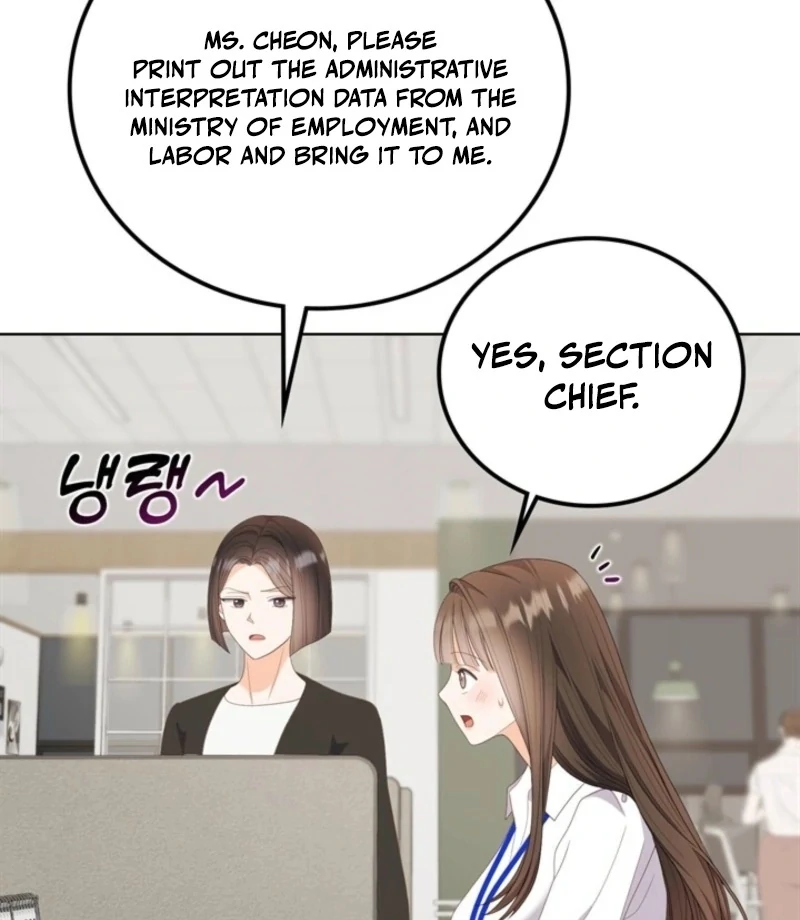 Overtime Chapter 29 - Page 121