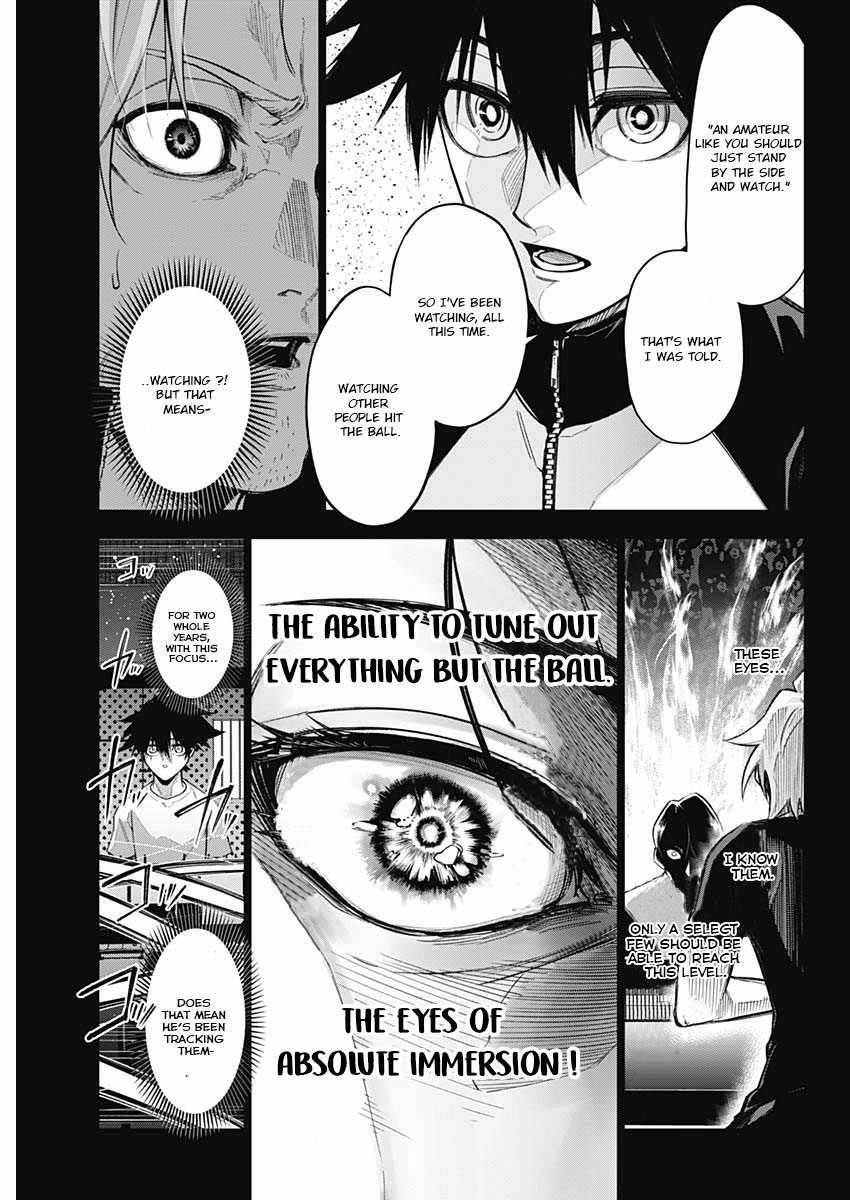 Owaranai Yosuga Chapter 1 - Page 31