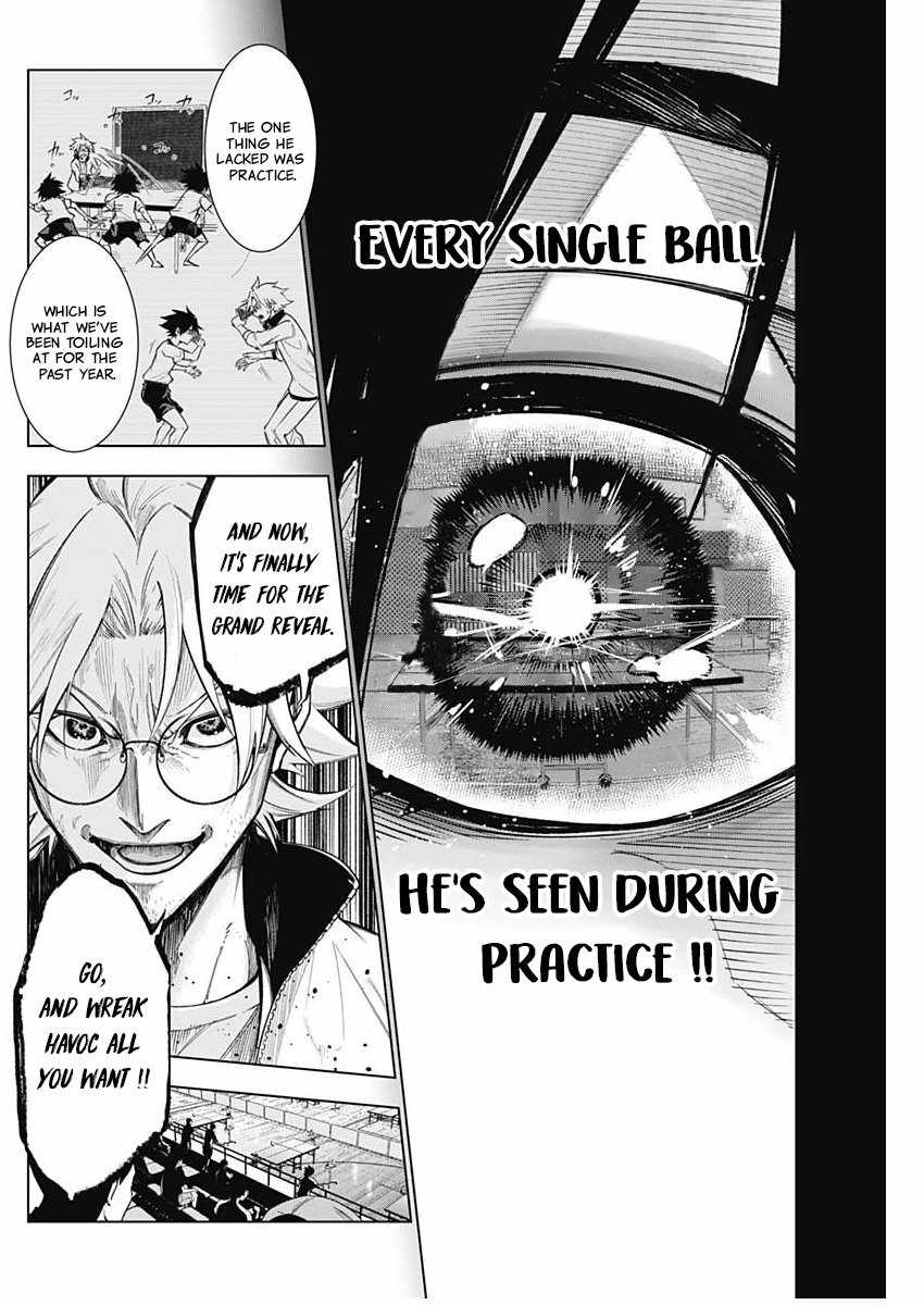 Owaranai Yosuga Chapter 1 - Page 32