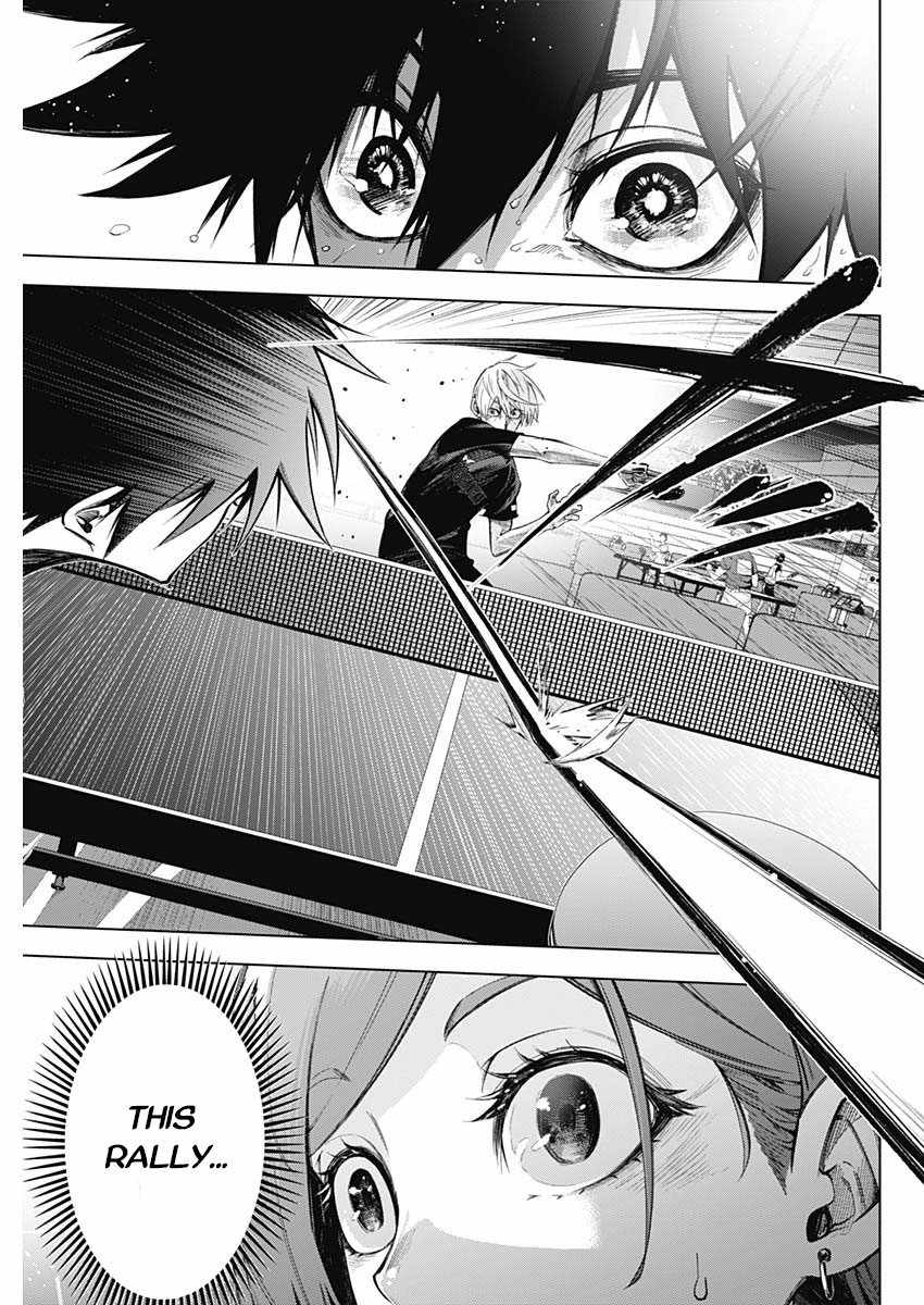 Owaranai Yosuga Chapter 1 - Page 41