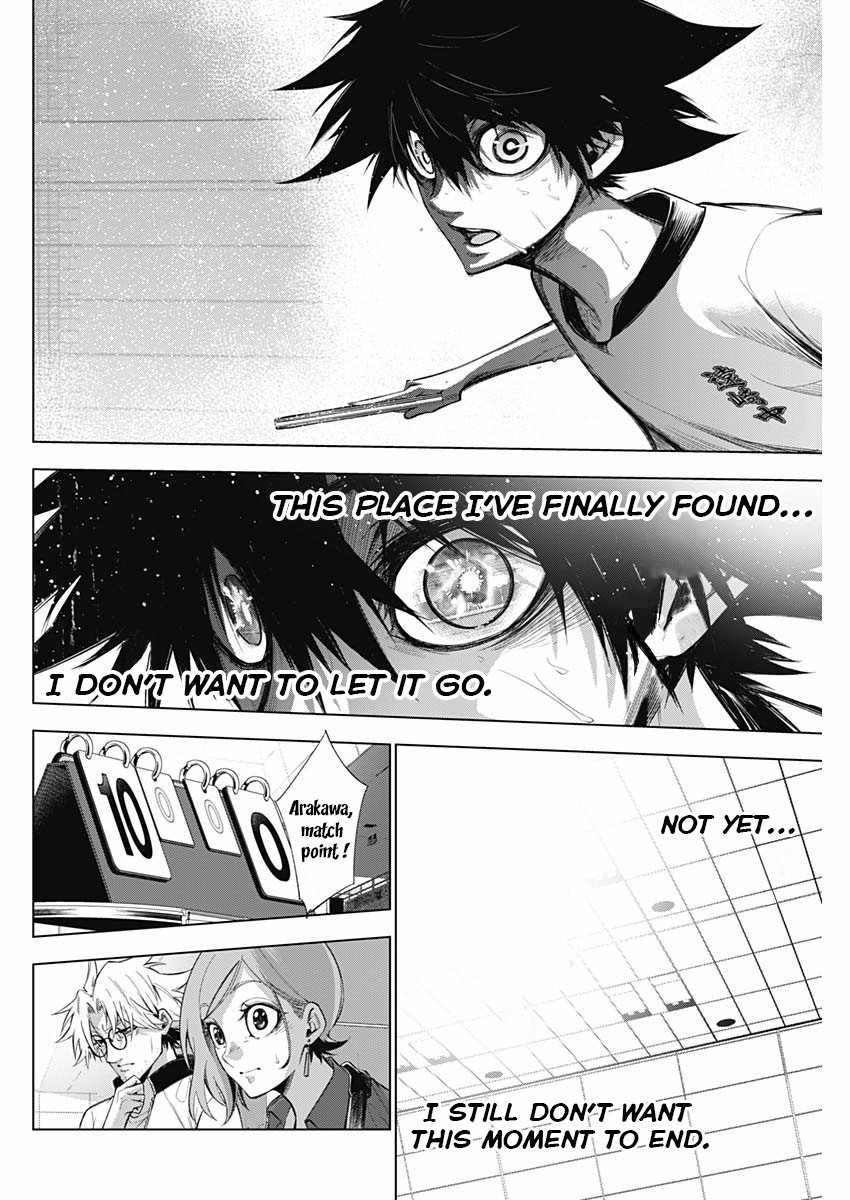 Owaranai Yosuga Chapter 1 - Page 53