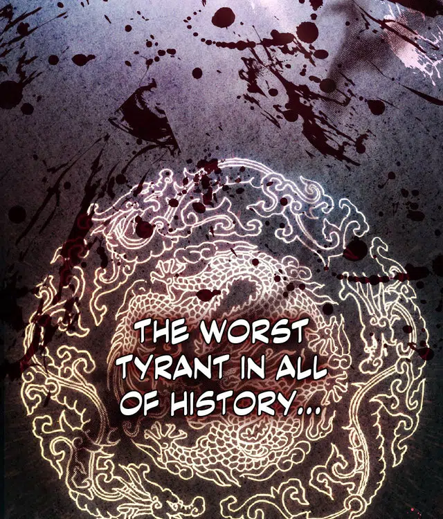 Palace of Euphoria Chapter 1 - Page 11