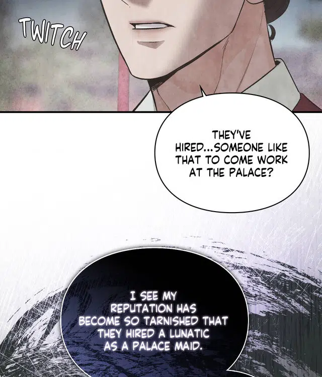 Palace of Euphoria Chapter 1 - Page 109