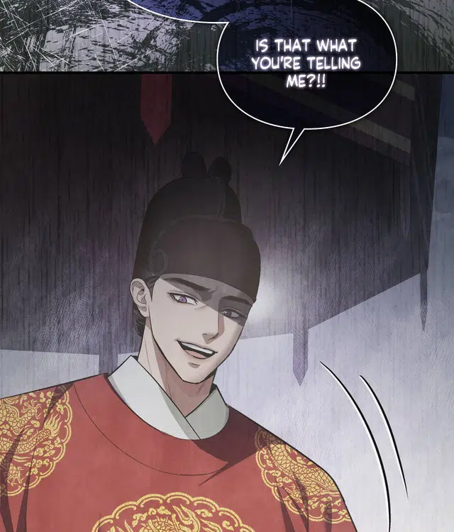 Palace of Euphoria Chapter 1 - Page 110