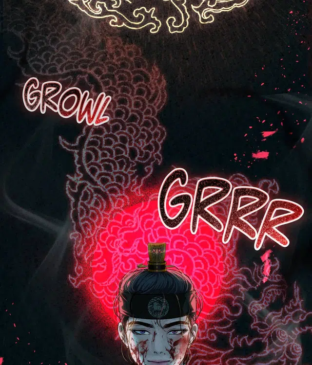 Palace of Euphoria Chapter 1 - Page 12