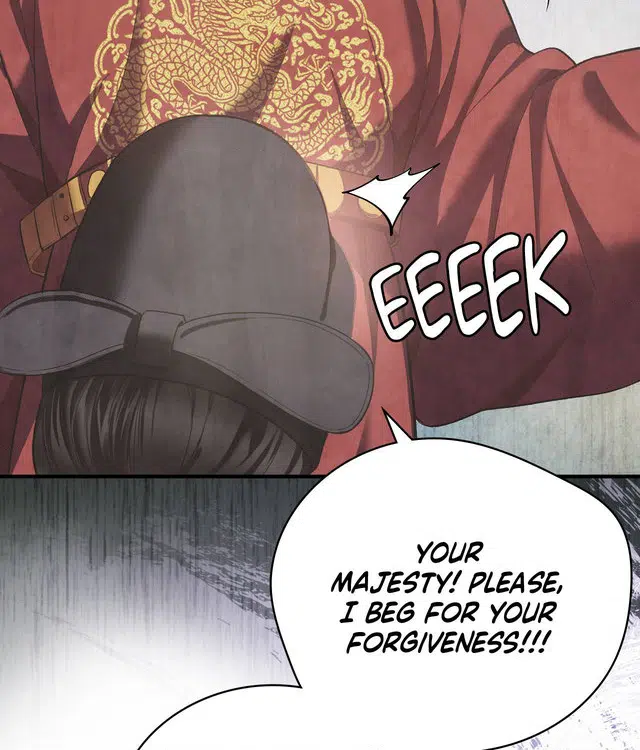 Palace of Euphoria Chapter 1 - Page 111