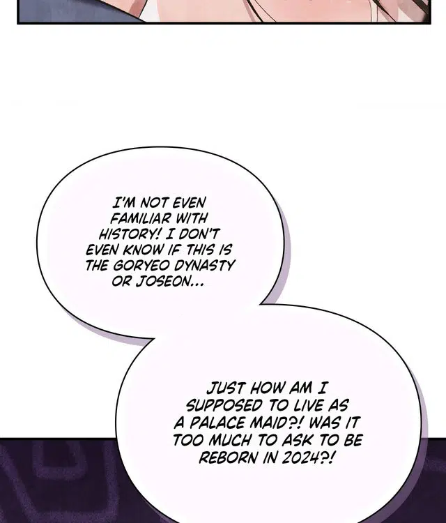 Palace of Euphoria Chapter 1 - Page 119