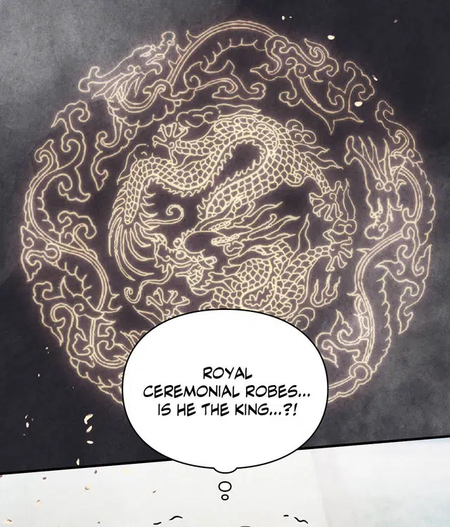 Palace of Euphoria Chapter 1 - Page 132