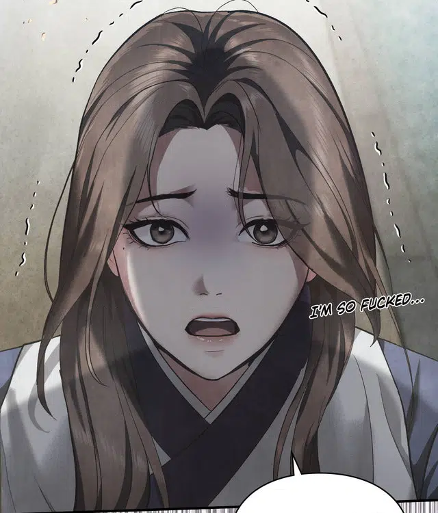 Palace of Euphoria Chapter 1 - Page 133