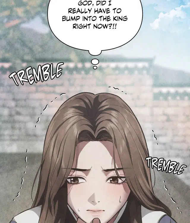Palace of Euphoria Chapter 1 - Page 137