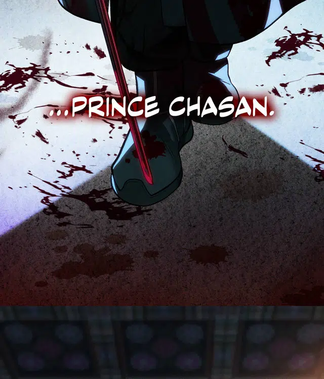 Palace of Euphoria Chapter 1 - Page 15