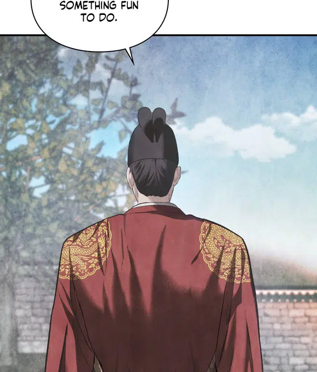 Palace of Euphoria Chapter 1 - Page 141
