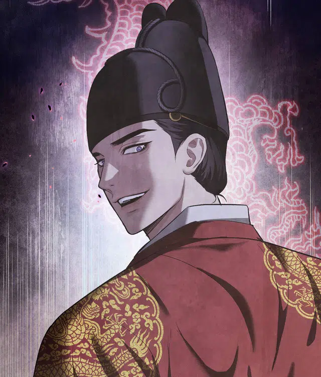 Palace of Euphoria Chapter 1 - Page 146
