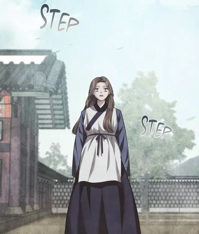 Palace of Euphoria Chapter 1 - Page 152