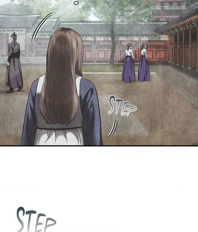 Palace of Euphoria Chapter 1 - Page 154