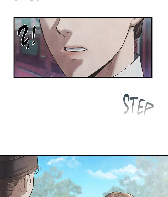 Palace of Euphoria Chapter 1 - Page 155