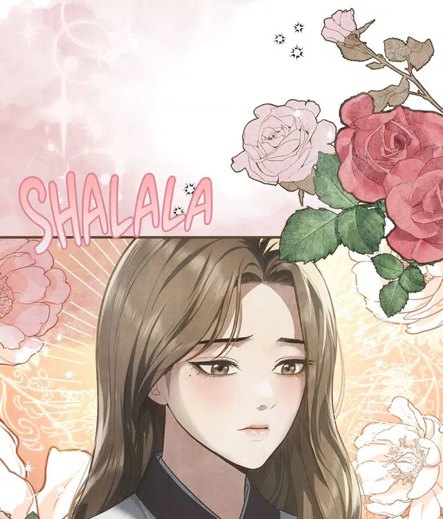 Palace of Euphoria Chapter 1 - Page 157