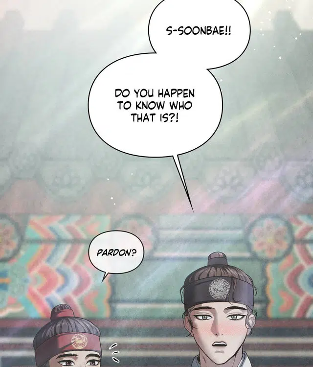 Palace of Euphoria Chapter 1 - Page 160