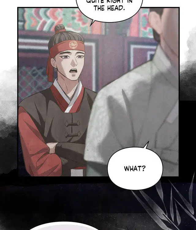 Palace of Euphoria Chapter 1 - Page 164