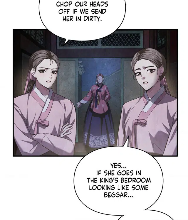 Palace of Euphoria Chapter 1 - Page 175
