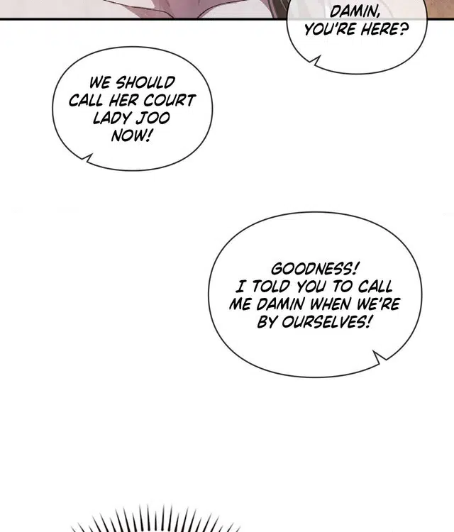 Palace of Euphoria Chapter 1 - Page 185