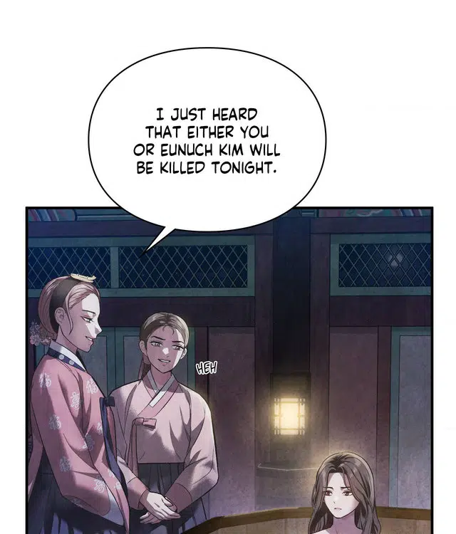 Palace of Euphoria Chapter 1 - Page 188