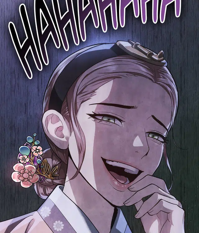 Palace of Euphoria Chapter 1 - Page 192