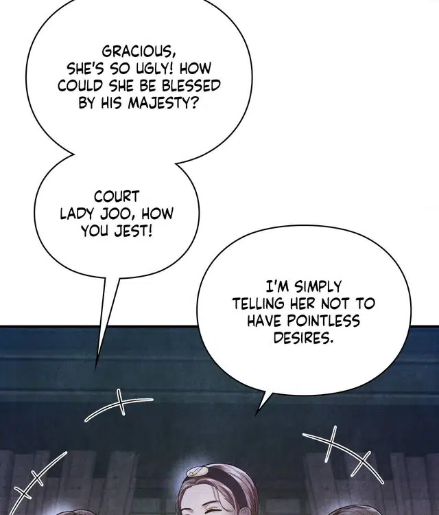 Palace of Euphoria Chapter 1 - Page 195