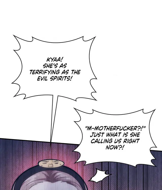 Palace of Euphoria Chapter 1 - Page 203