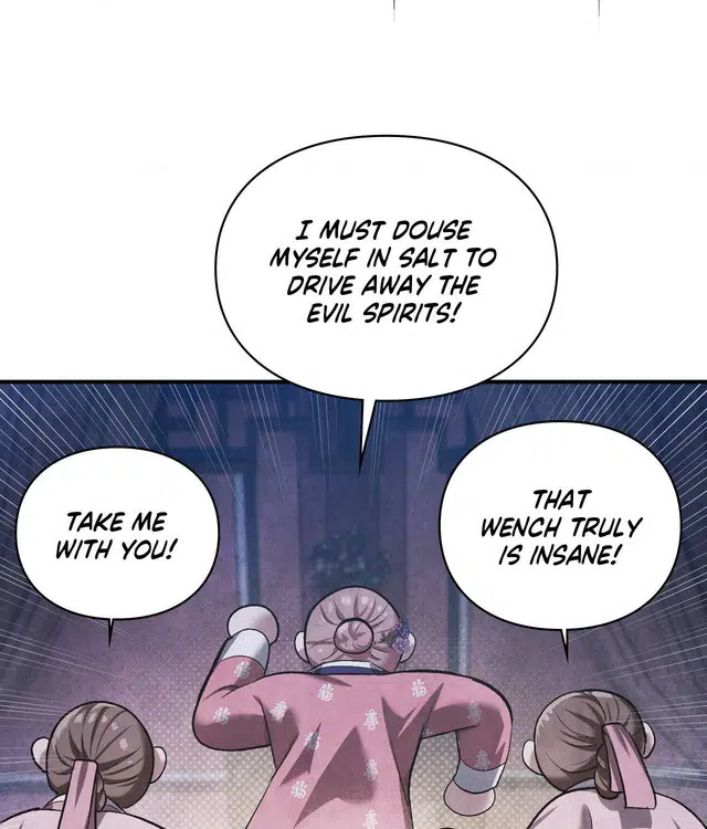 Palace of Euphoria Chapter 1 - Page 206