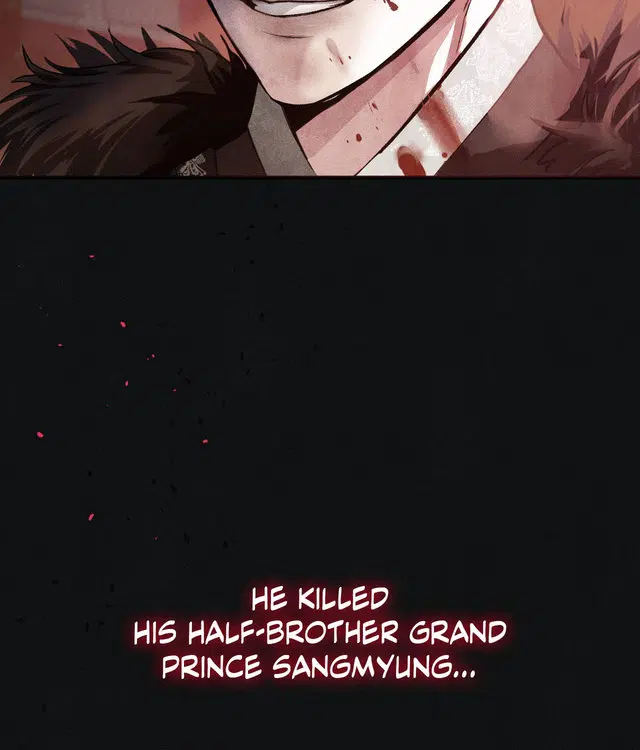 Palace of Euphoria Chapter 1 - Page 22