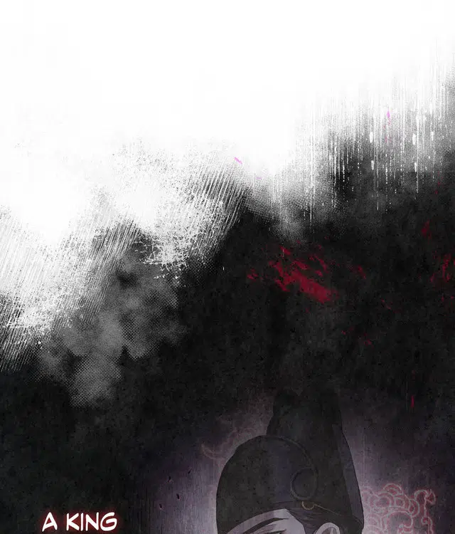 Palace of Euphoria Chapter 1 - Page 217