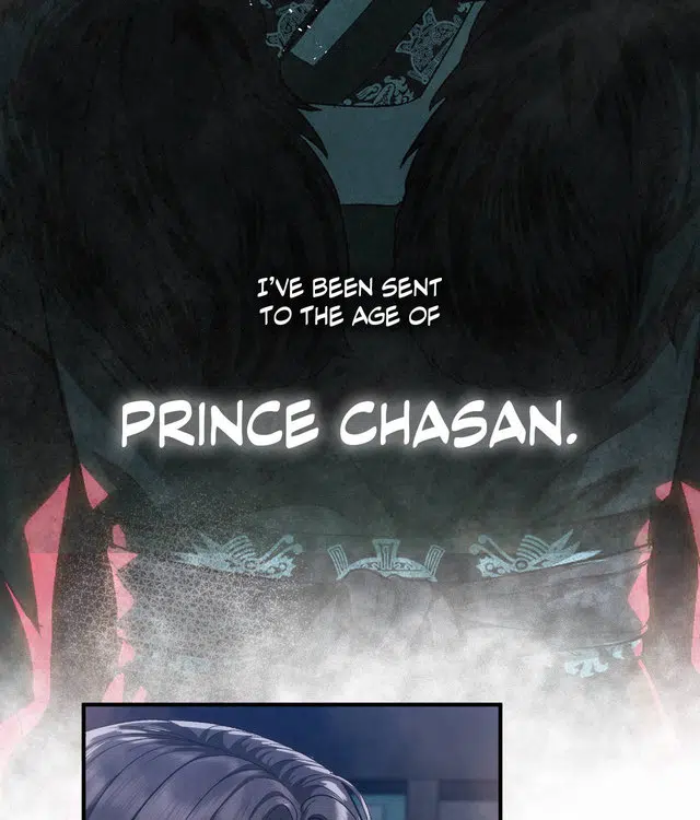 Palace of Euphoria Chapter 1 - Page 221
