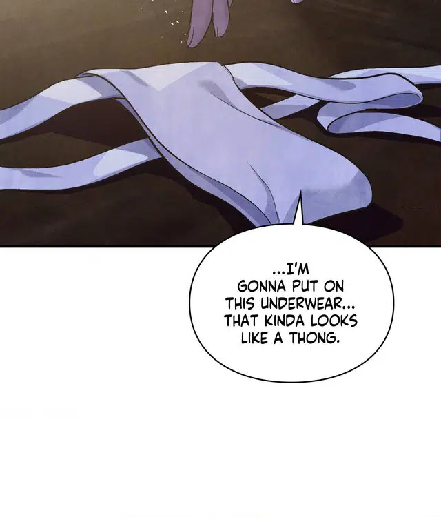 Palace of Euphoria Chapter 1 - Page 233