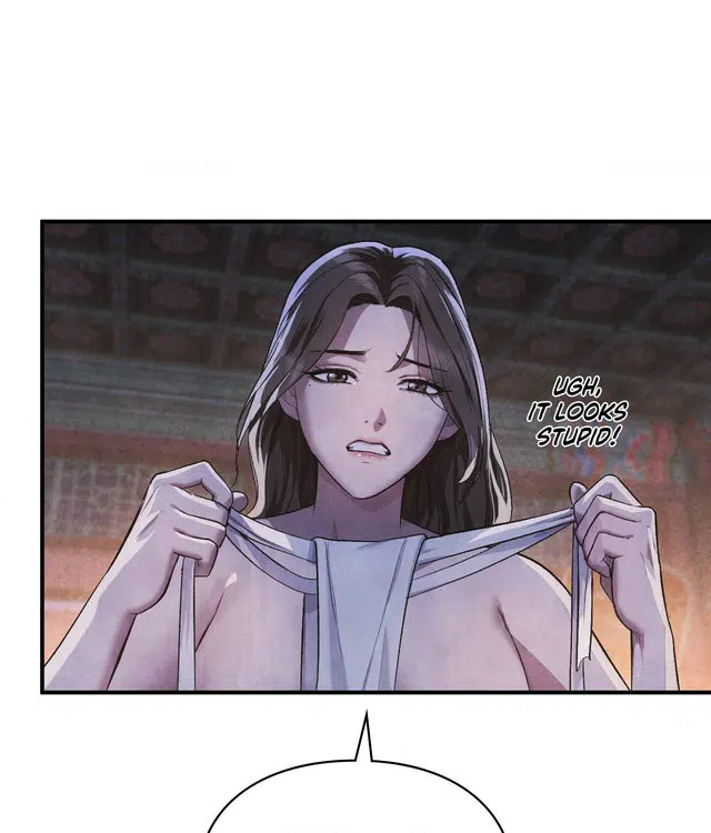 Palace of Euphoria Chapter 1 - Page 234