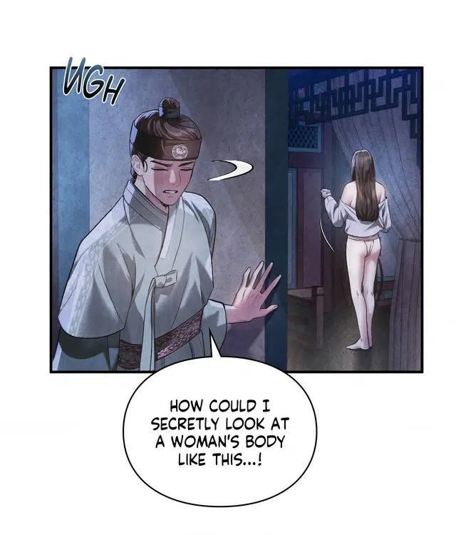 Palace of Euphoria Chapter 1 - Page 241