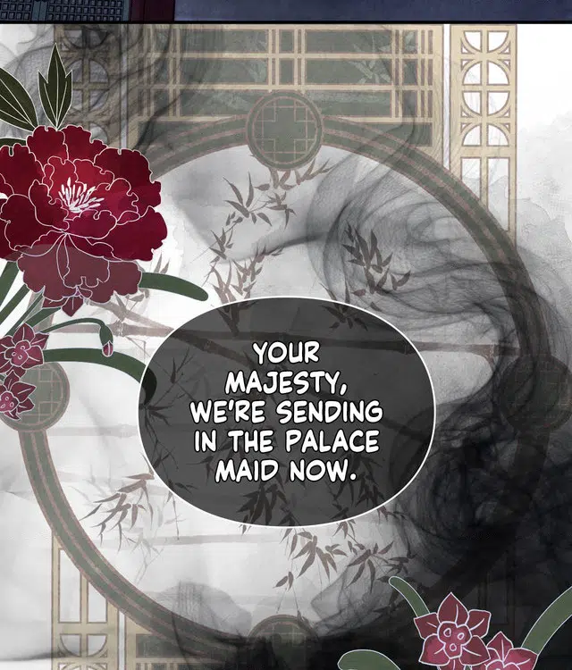 Palace of Euphoria Chapter 1 - Page 249