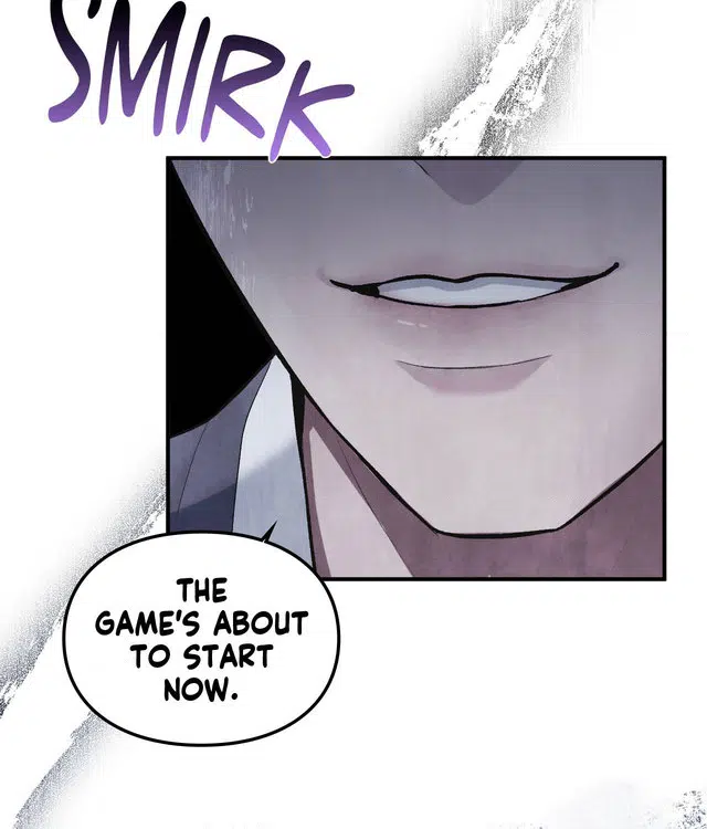 Palace of Euphoria Chapter 1 - Page 261