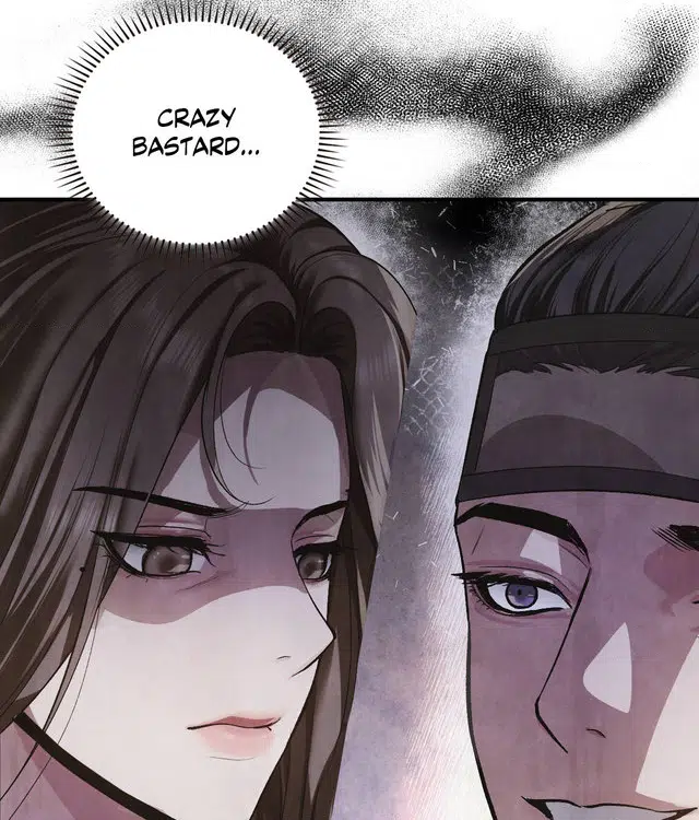 Palace of Euphoria Chapter 1 - Page 265