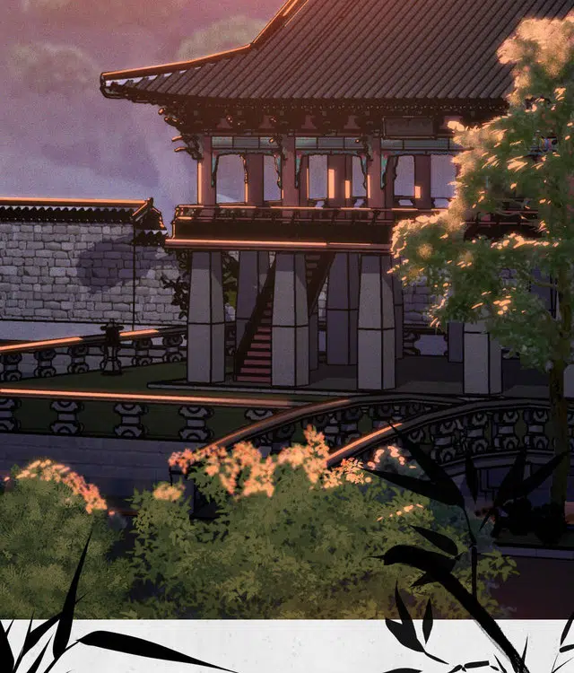 Palace of Euphoria Chapter 1 - Page 4