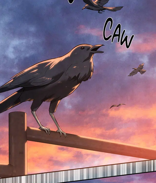 Palace of Euphoria Chapter 1 - Page 31