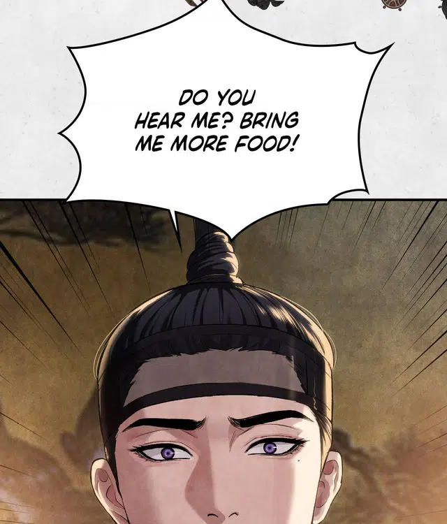 Palace of Euphoria Chapter 1 - Page 37