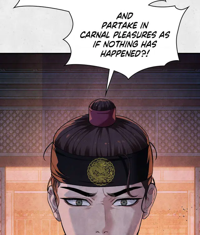 Palace of Euphoria Chapter 1 - Page 43