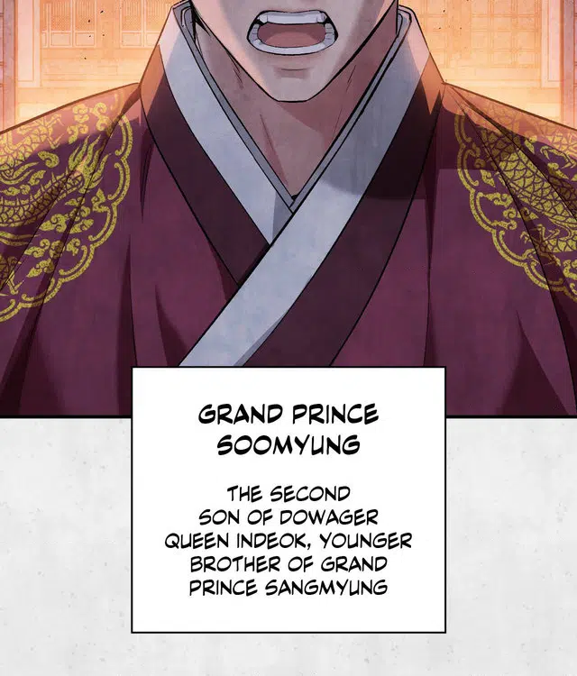 Palace of Euphoria Chapter 1 - Page 44